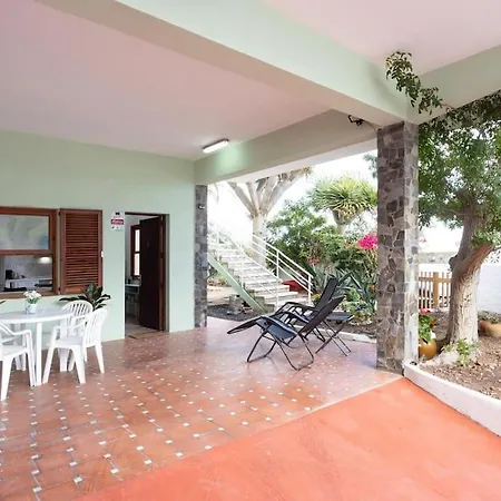 La Esquina Del Cactus Bajamar (La Laguna)