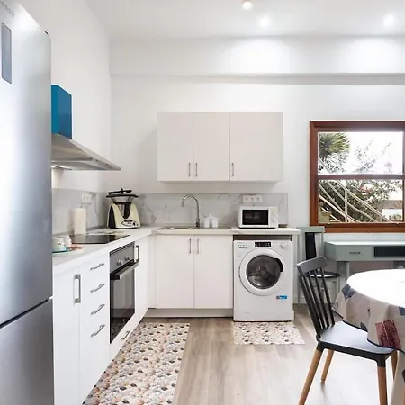 La Esquina Del Cactus Appartement *