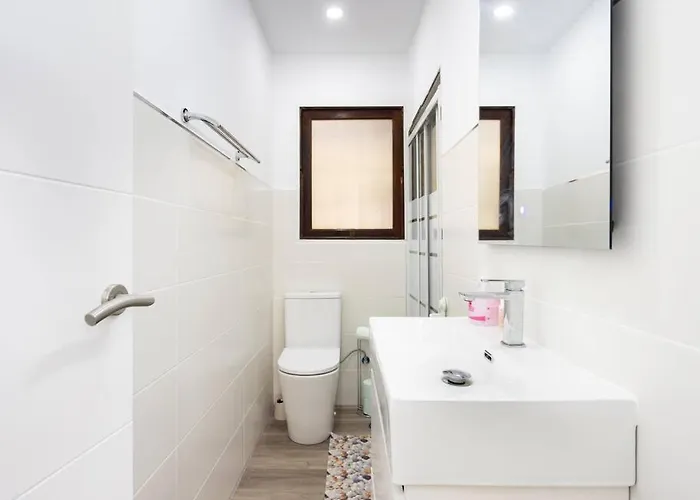 La Esquina Del Cactus 아파트