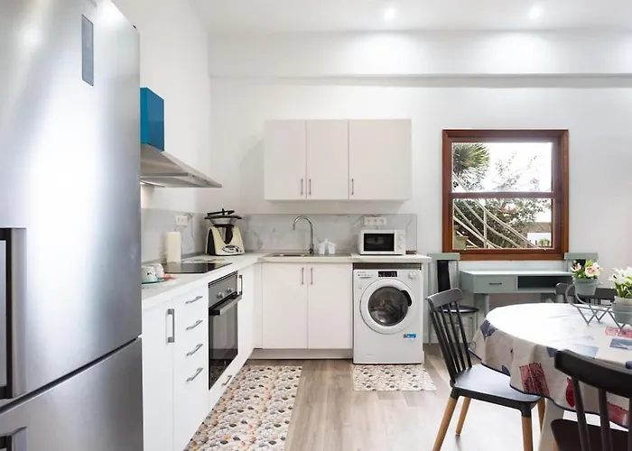 La Esquina Del Cactus 아파트 *