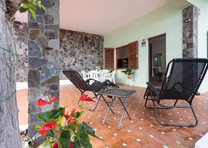 La Esquina Del Cactus * 바하마르