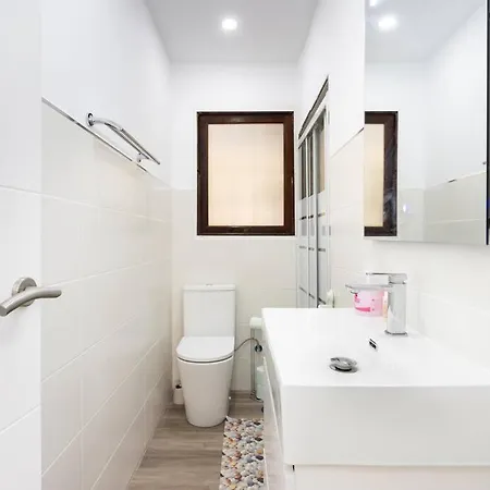 La Esquina Del Cactus Apartamento