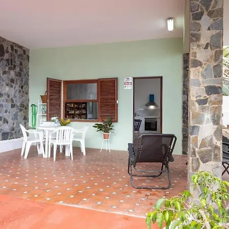 La Esquina Del Cactus Apartamento *