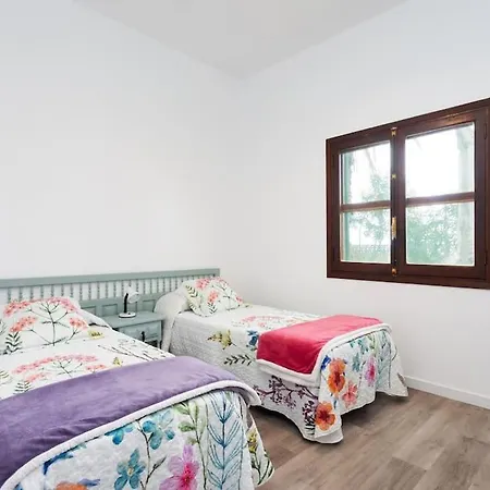 La Esquina Del Cactus Apartamento *