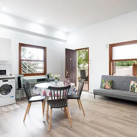 Apartamento La Esquina Del Cactus