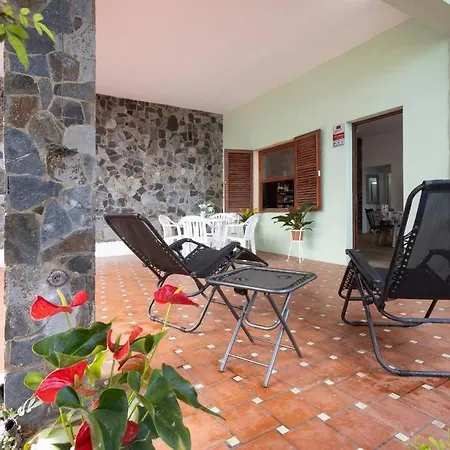 La Esquina Del Cactus * Bajamar (La Laguna)