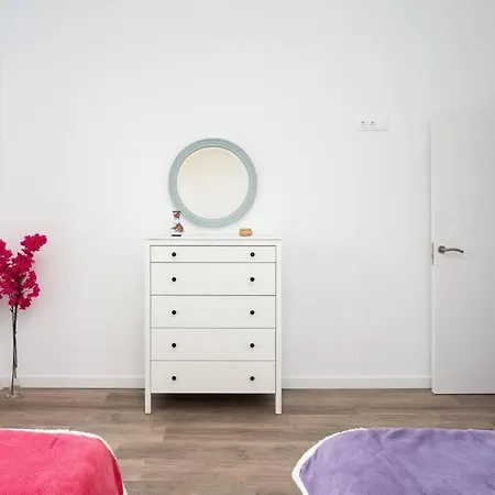 La Esquina Del Cactus Apartamento *