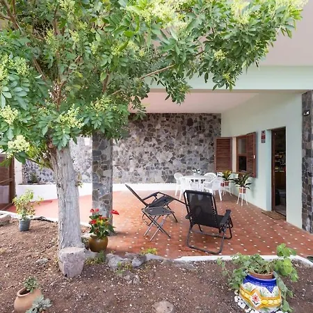 La Esquina Del Cactus Apartamento