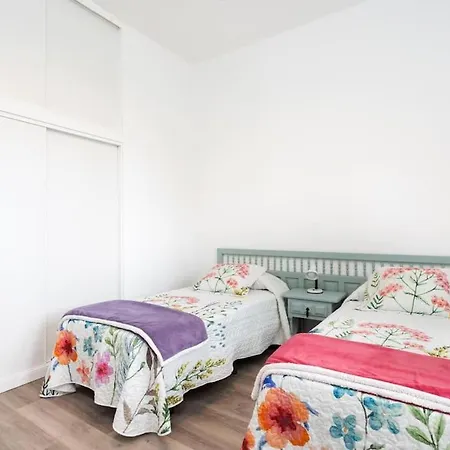 Apartamento La Esquina Del Cactus Bajamar (La Laguna)