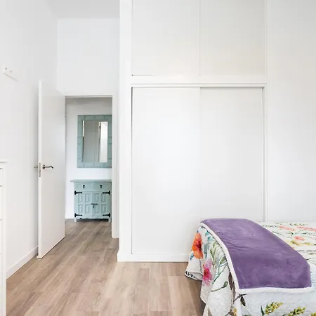 La Esquina Del Cactus Apartment Bajamar (La Laguna)