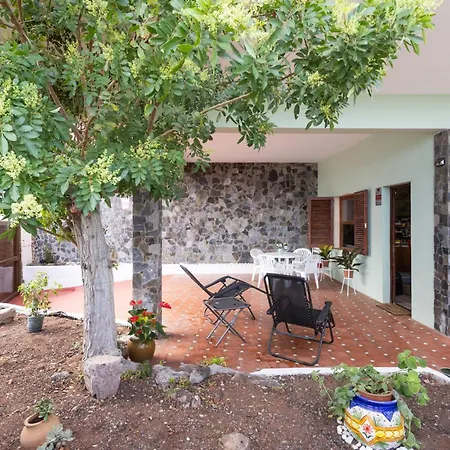 La Esquina Del Cactus Appartement
