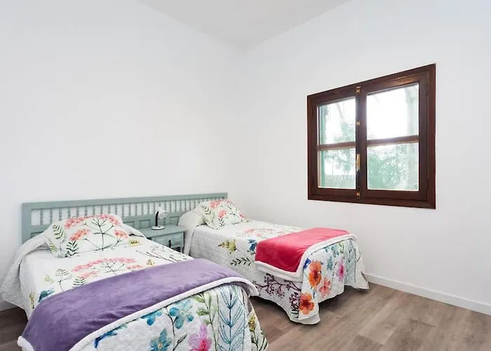 La Esquina Del Cactus Apartment *