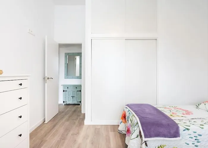 La Esquina Del Cactus Appartement *