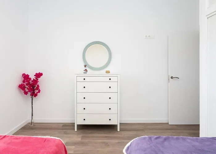 La Esquina Del Cactus Apartament *