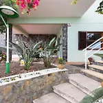 La Esquina Del Cactus شقة