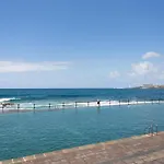 شقة La Esquina Del Cactus باجامار
