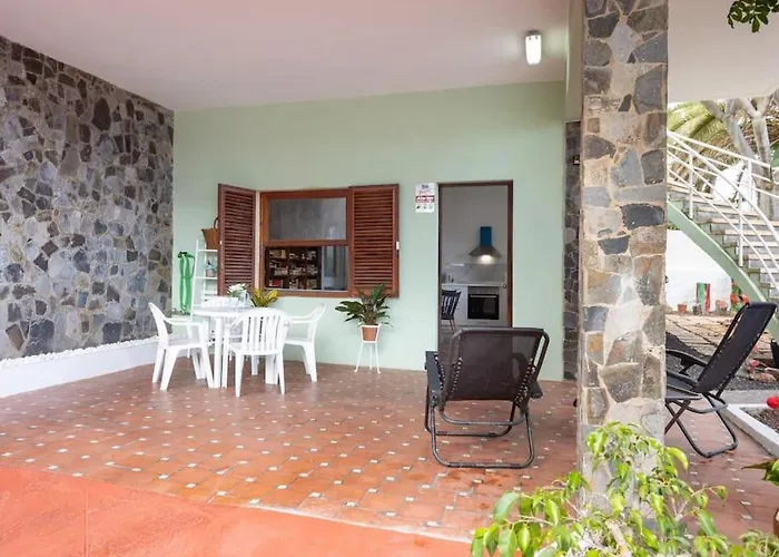 La Esquina Del Cactus Appartamento *